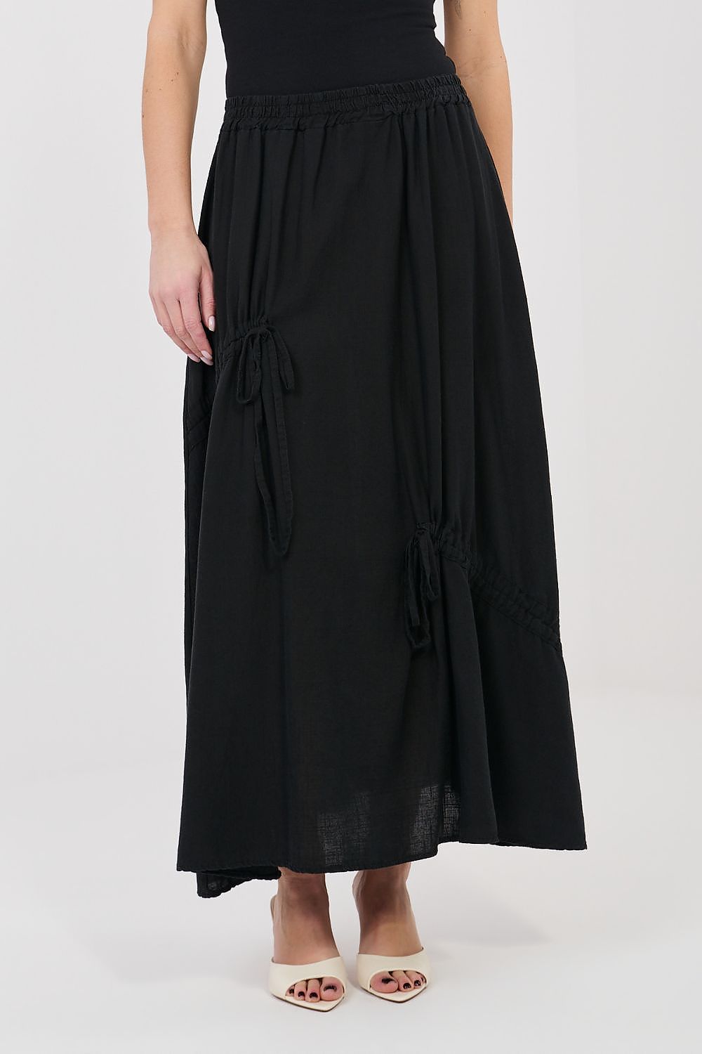 Fustă lungă model 225527 Italy Moda 