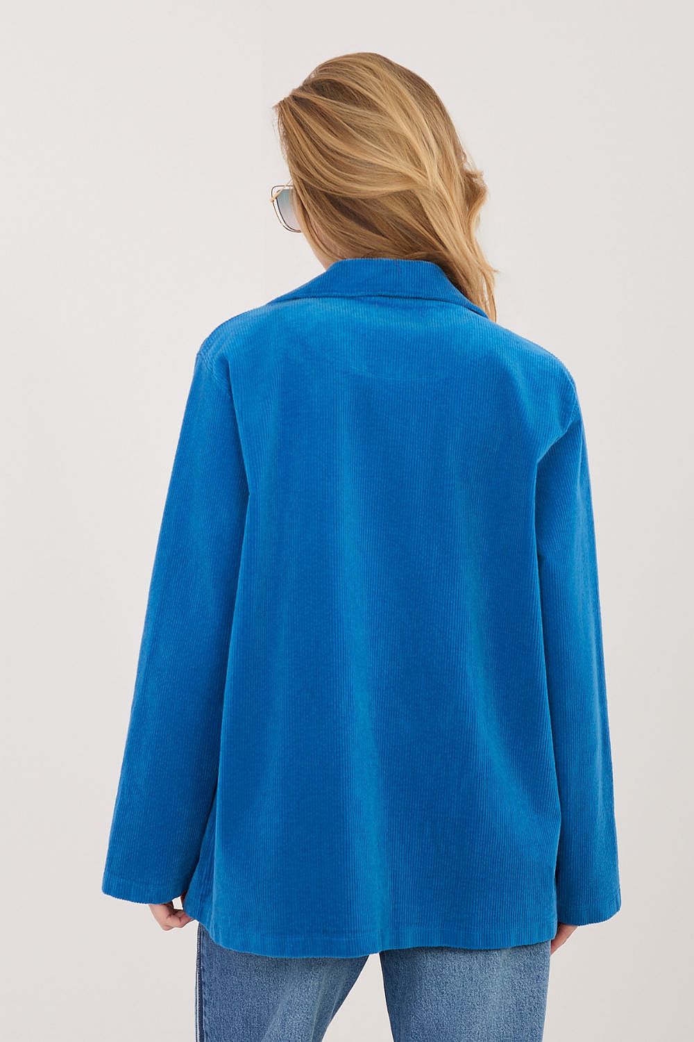  Sacou model 225537 Rue Paris 