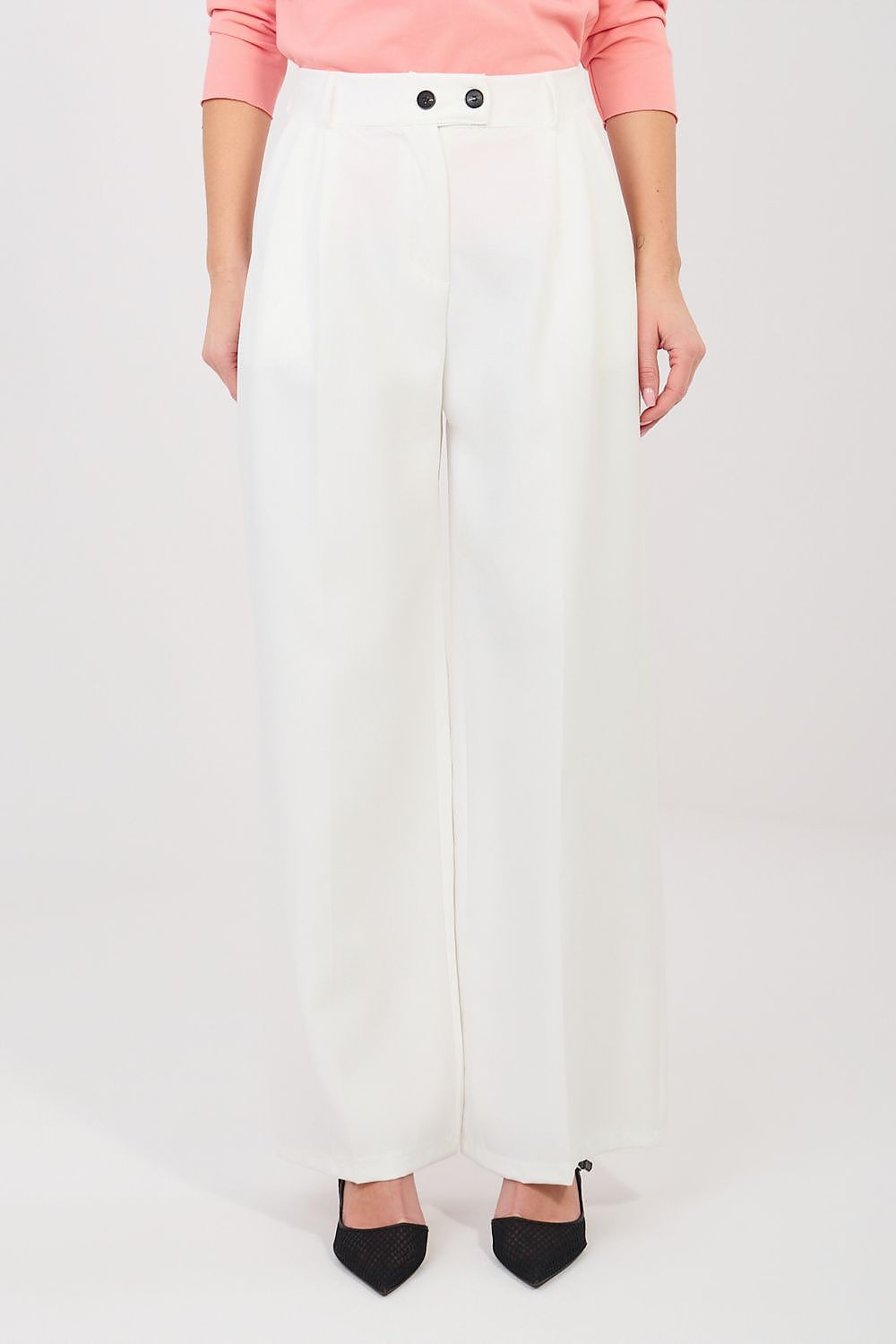  Pantaloni de damă model 225560 Rue Paris 