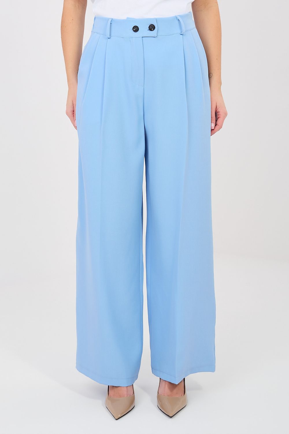  Pantaloni de damă model 225563 Rue Paris 