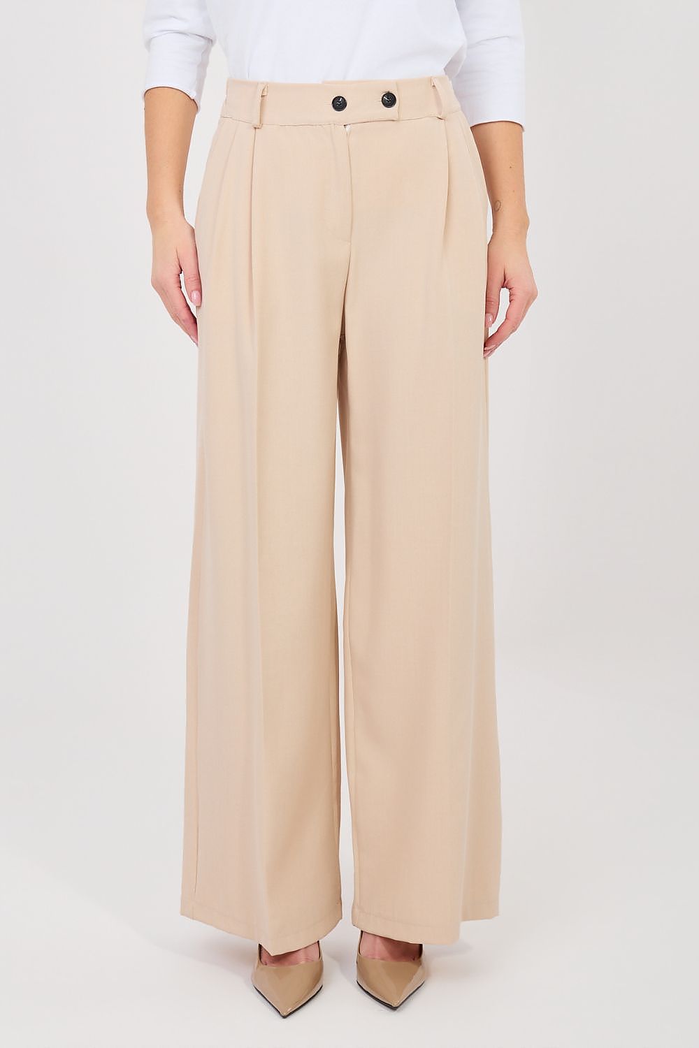  Pantaloni de damă model 225564 Rue Paris 