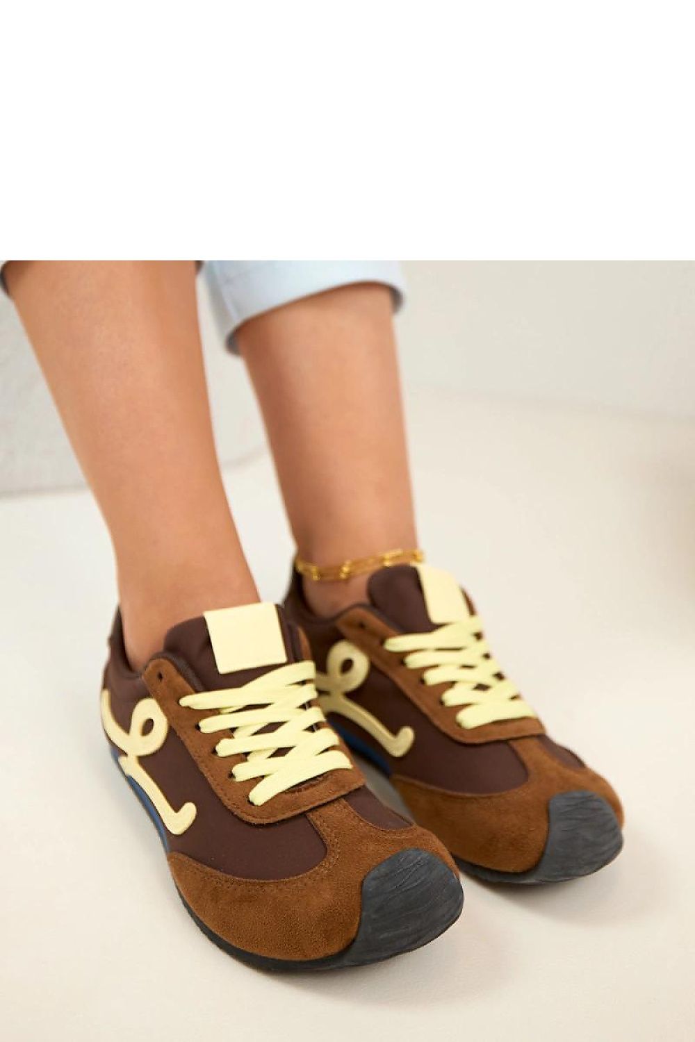  Pantofi de sport model 225584 Solea 