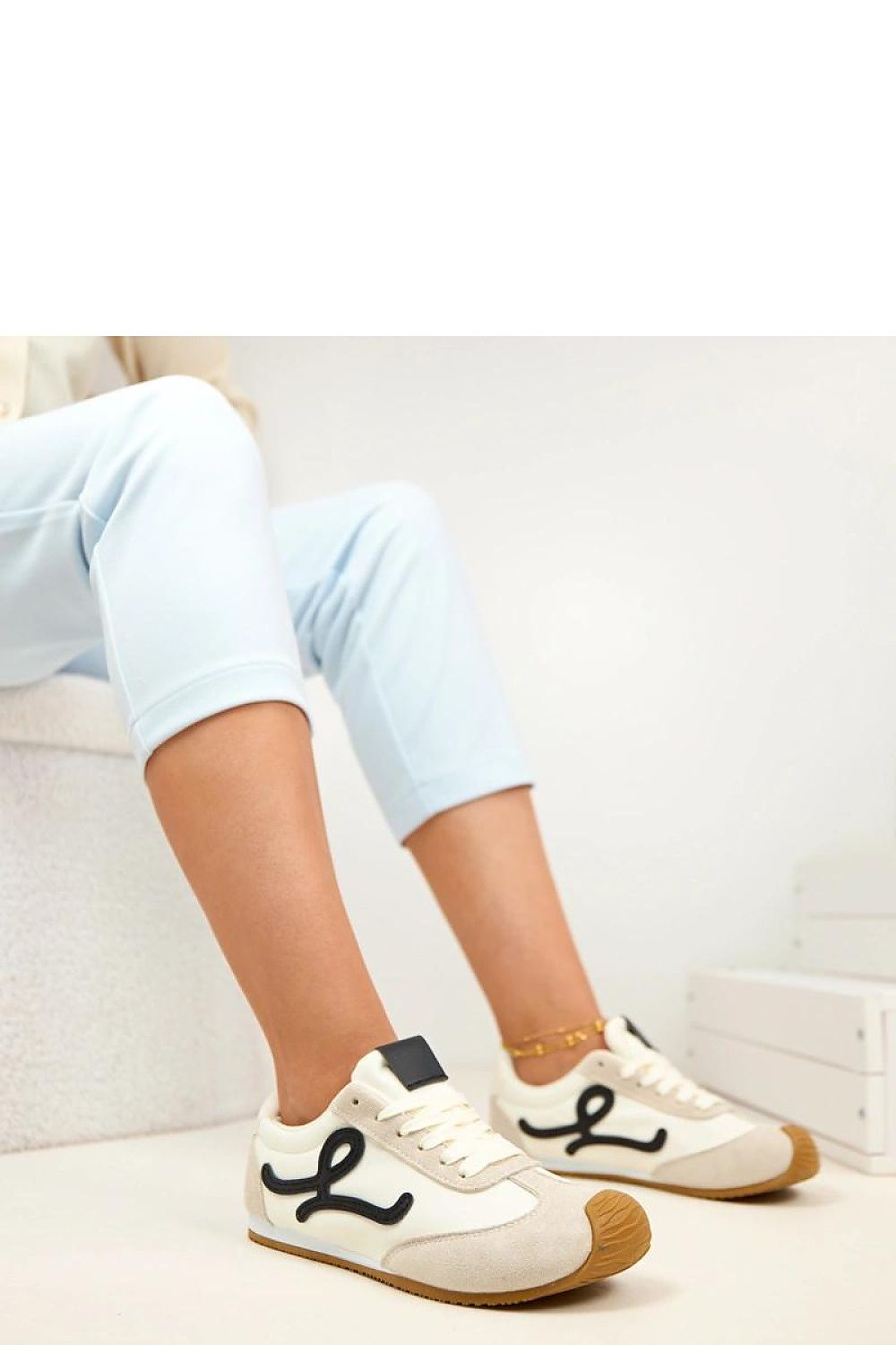  Pantofi de sport model 225588 Solea 