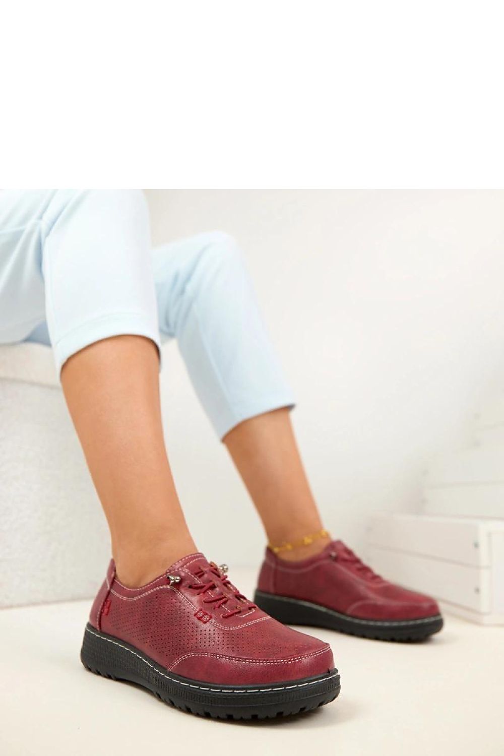  Pantofi model 225590 Solea 