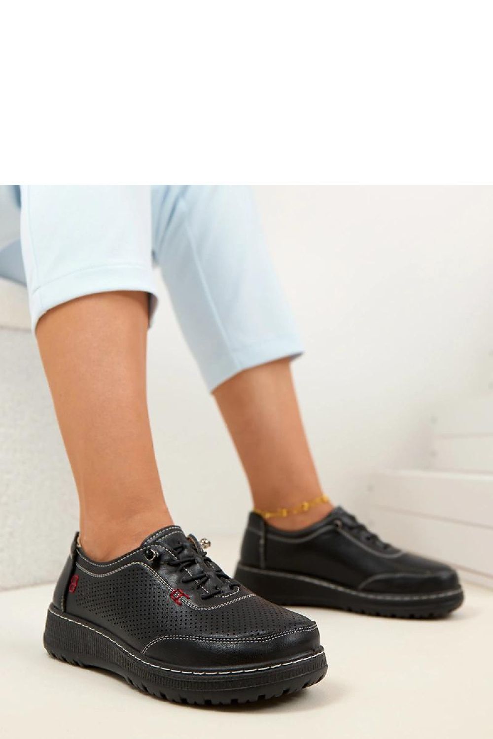  Pantofi model 225594 Solea 