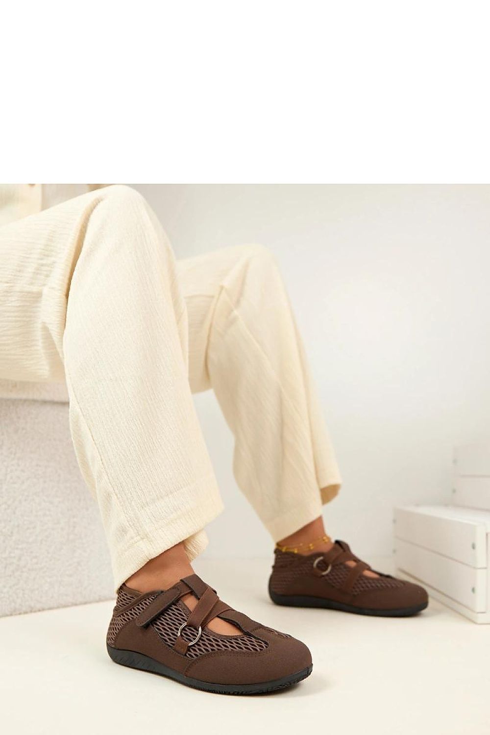  Balerini model 225598 Solea 