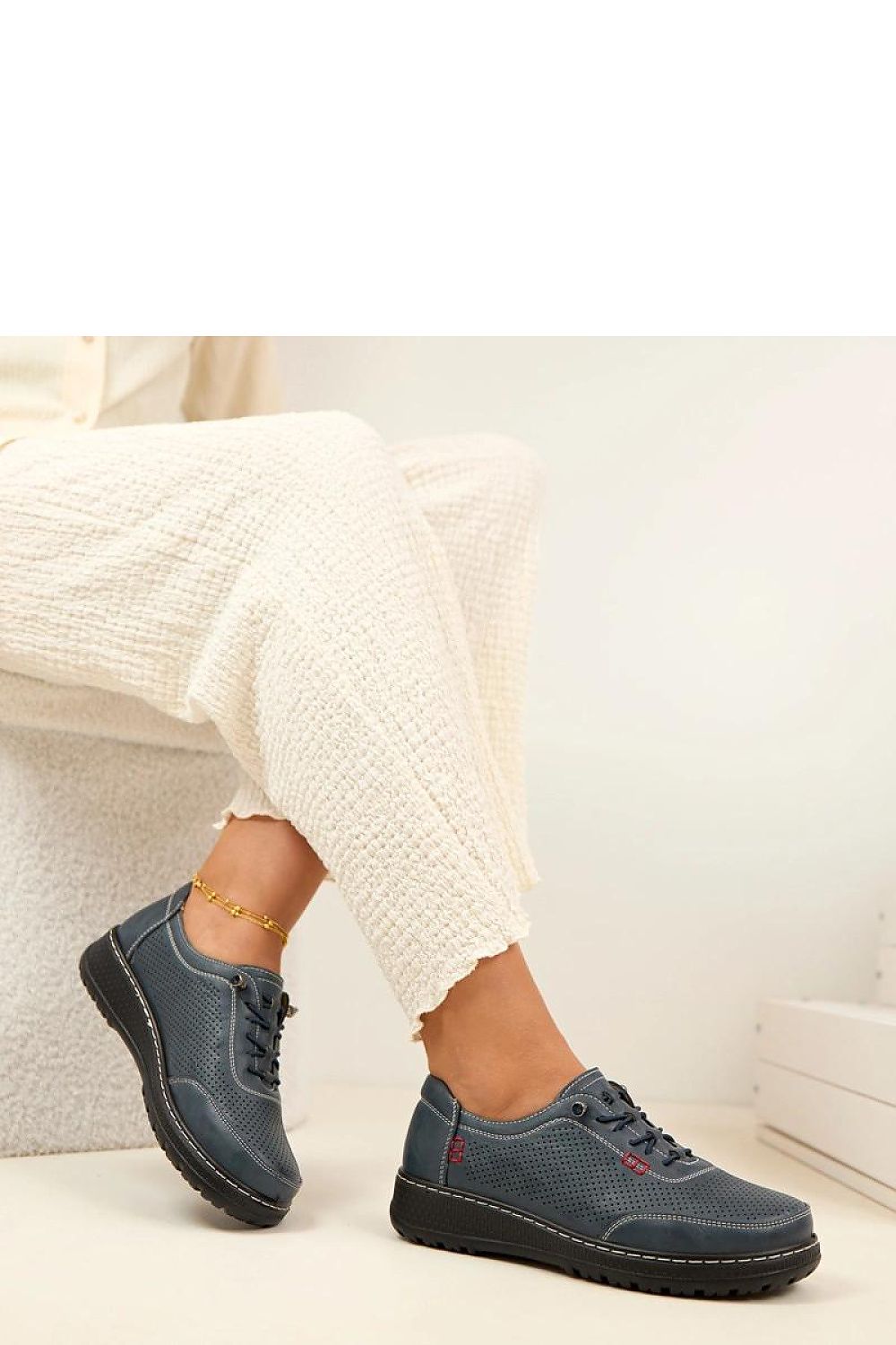  Pantofi model 225599 Solea 
