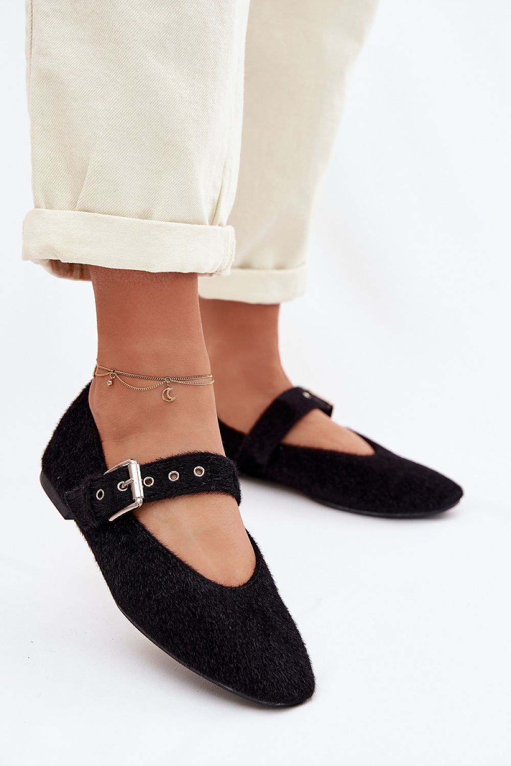  Balerini model 225603 Step in style 