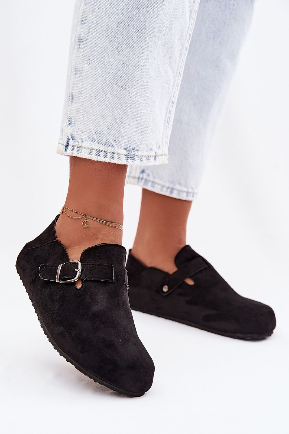  Pantofi model 225613 Step in style 