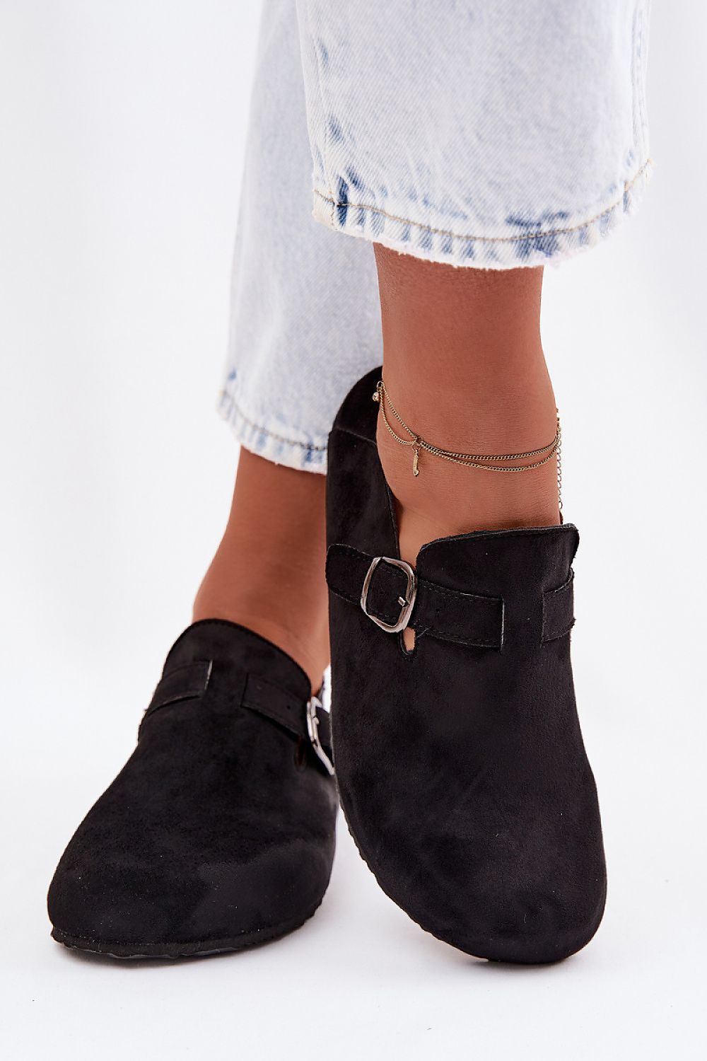  Pantofi model 225613 Step in style 