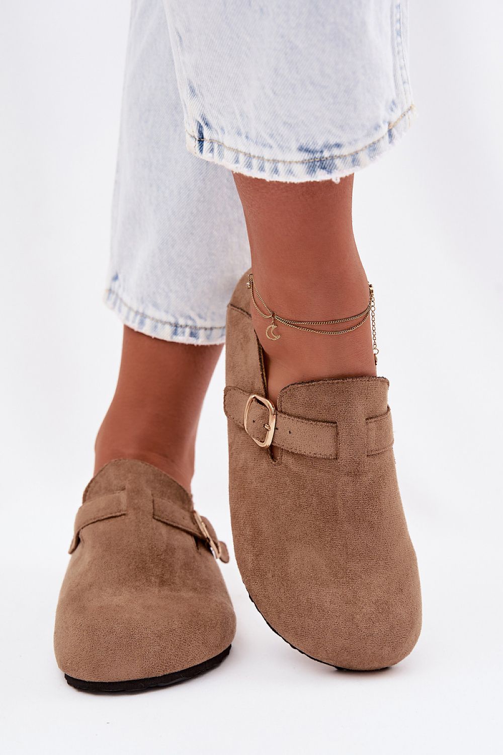 Pantofi model 225614 Step in style 