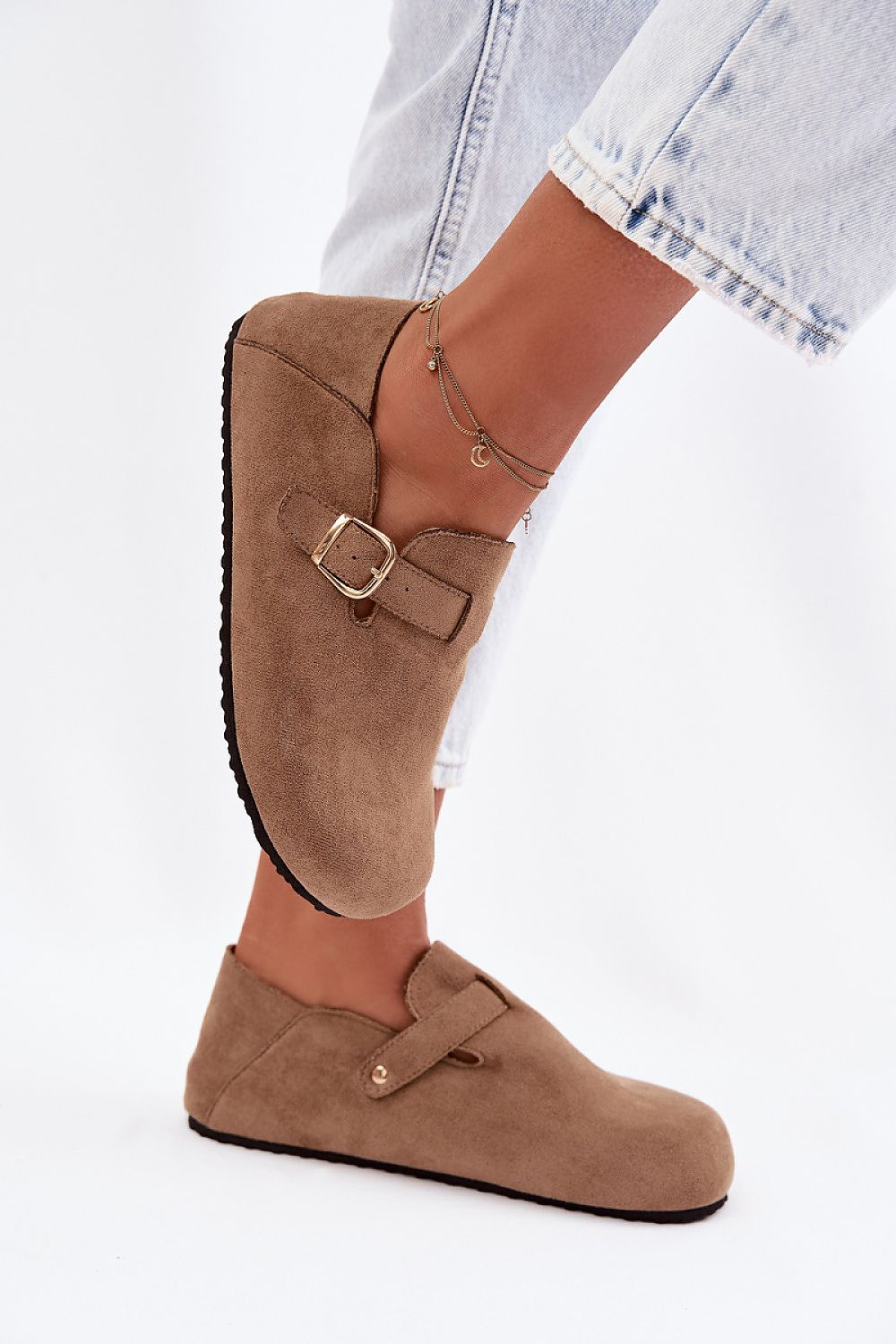  Pantofi model 225614 Step in style 