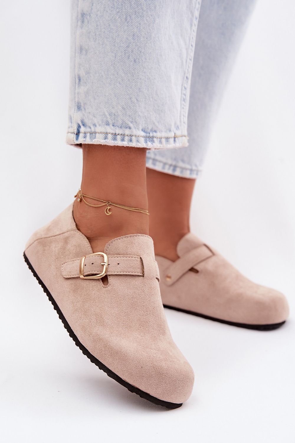  Pantofi model 225615 Step in style 