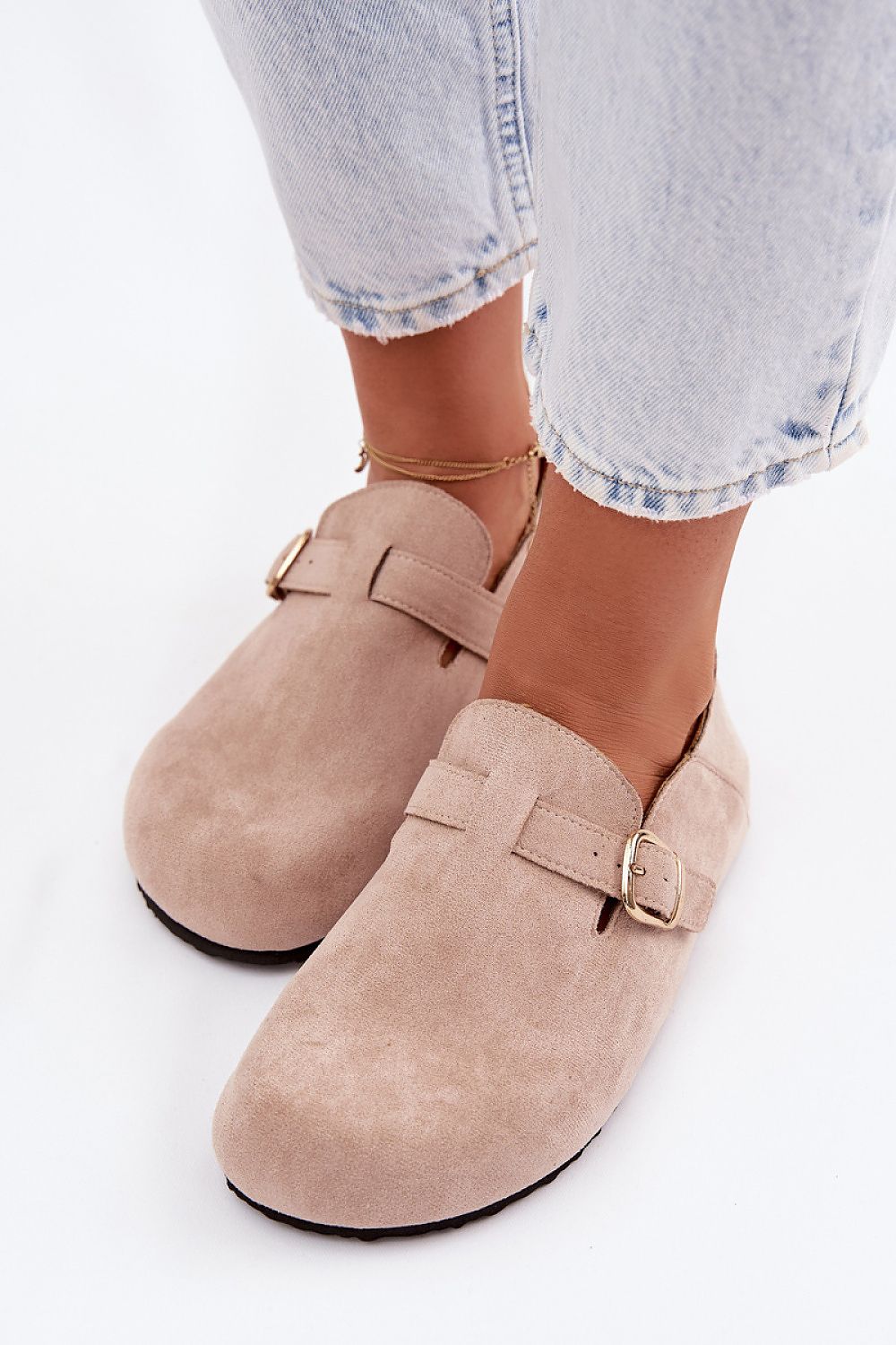  Pantofi model 225615 Step in style 