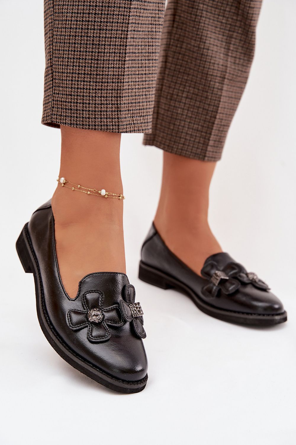  Pantofi model 225616 Step in style 