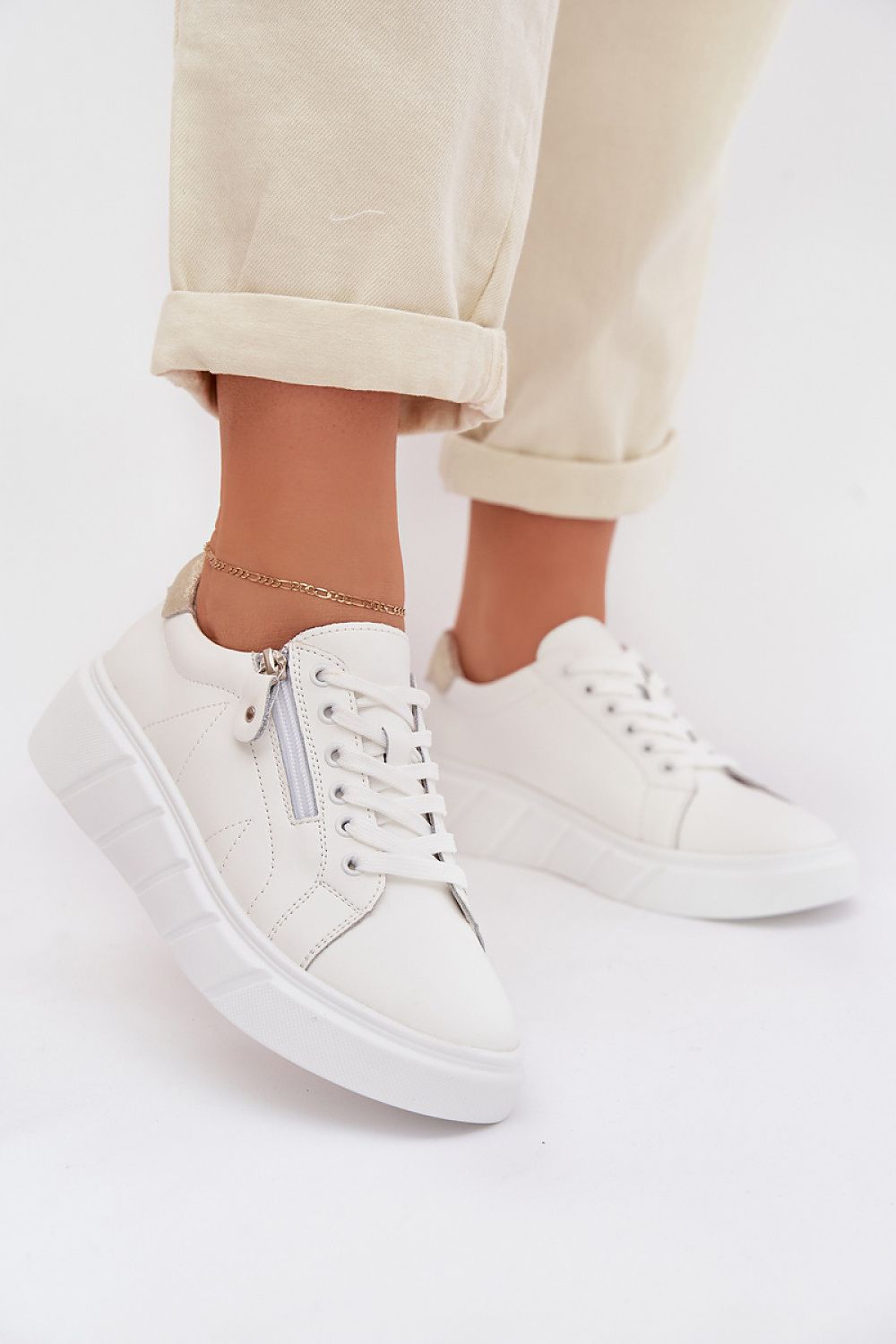  Pantofi model 225618 Step in style 