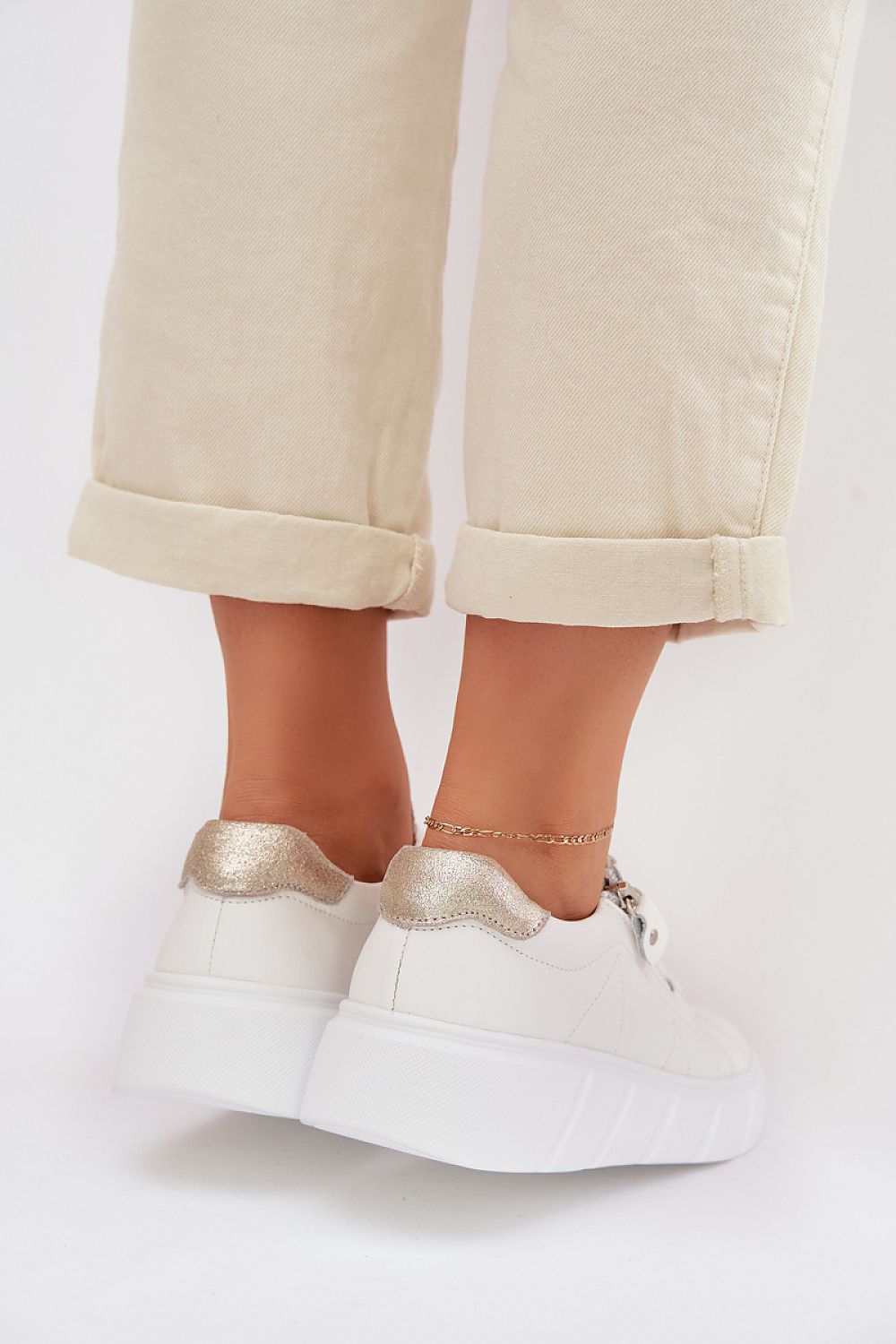  Pantofi model 225618 Step in style 