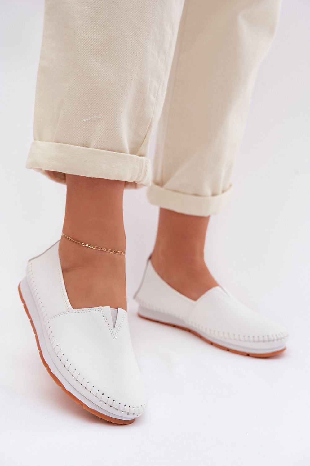  Pantofi model 225620 Step in style 