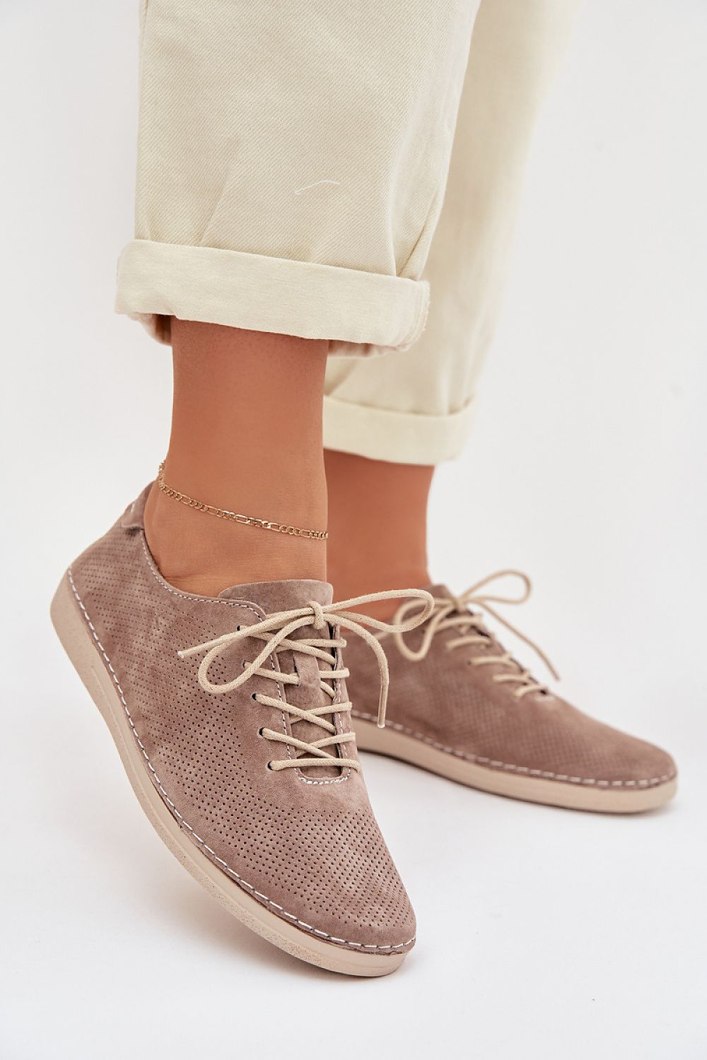  Pantofi model 225622 Step in style 