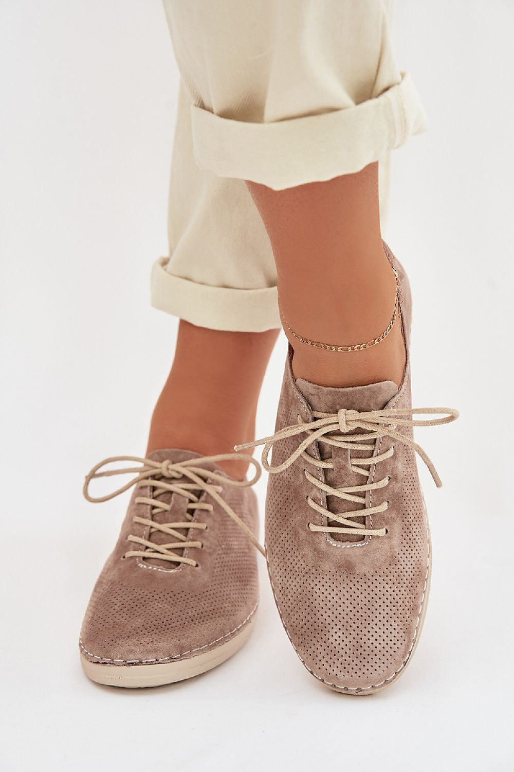 Pantofi model 225622 Step in style 