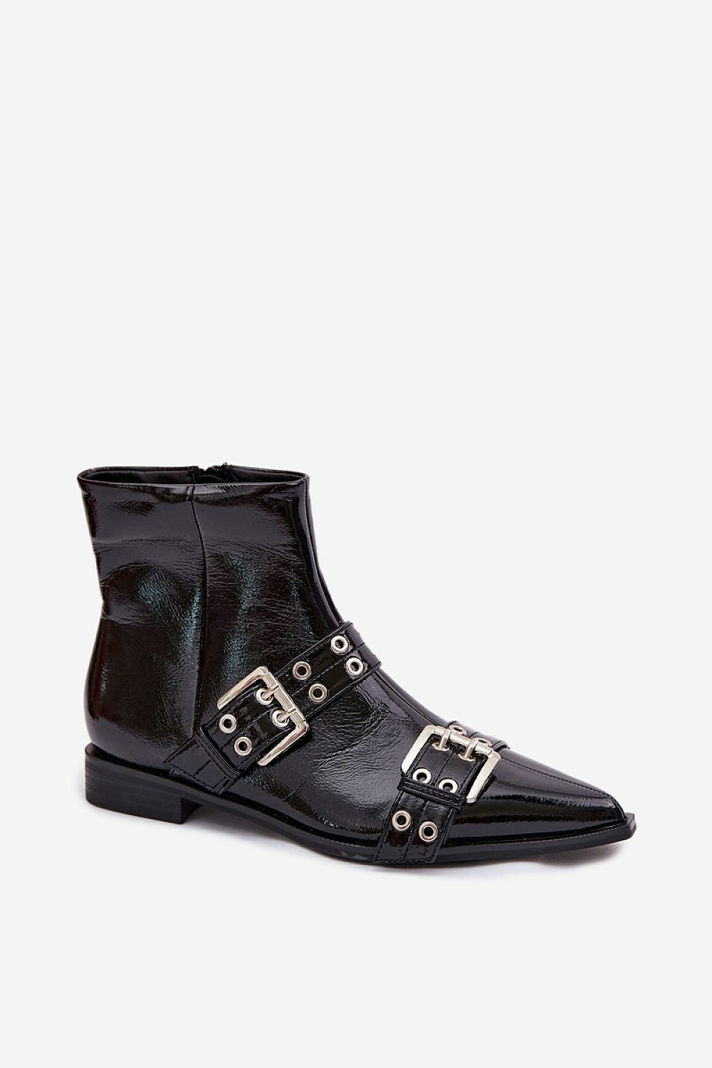  Botine model 225623 Step in style 