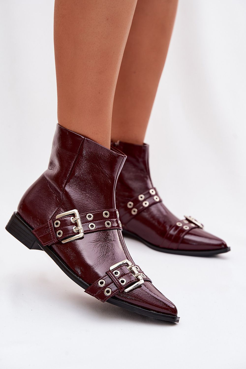  Botine model 225624 Step in style 