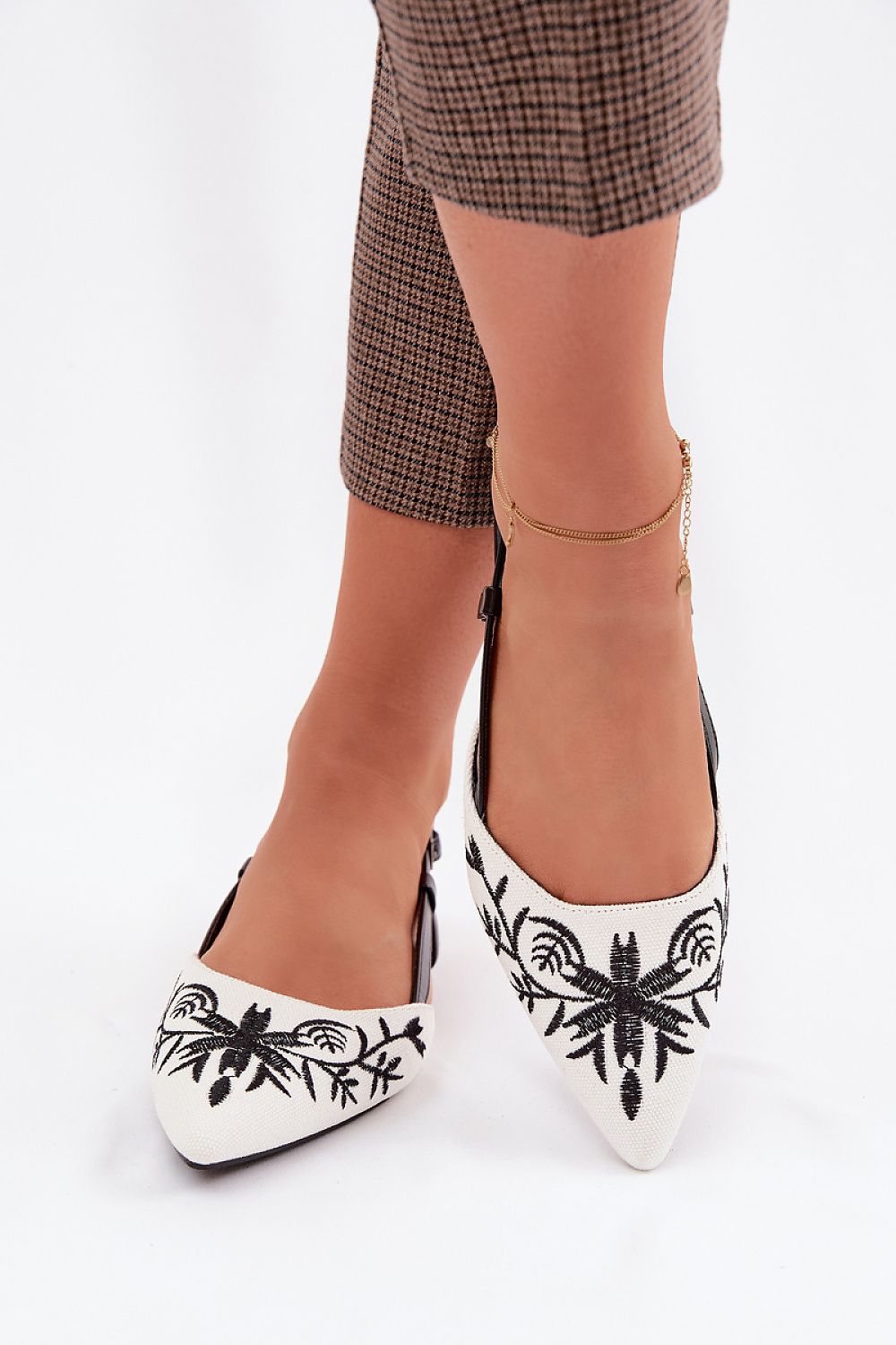 Sandale model 225626 Step in style 