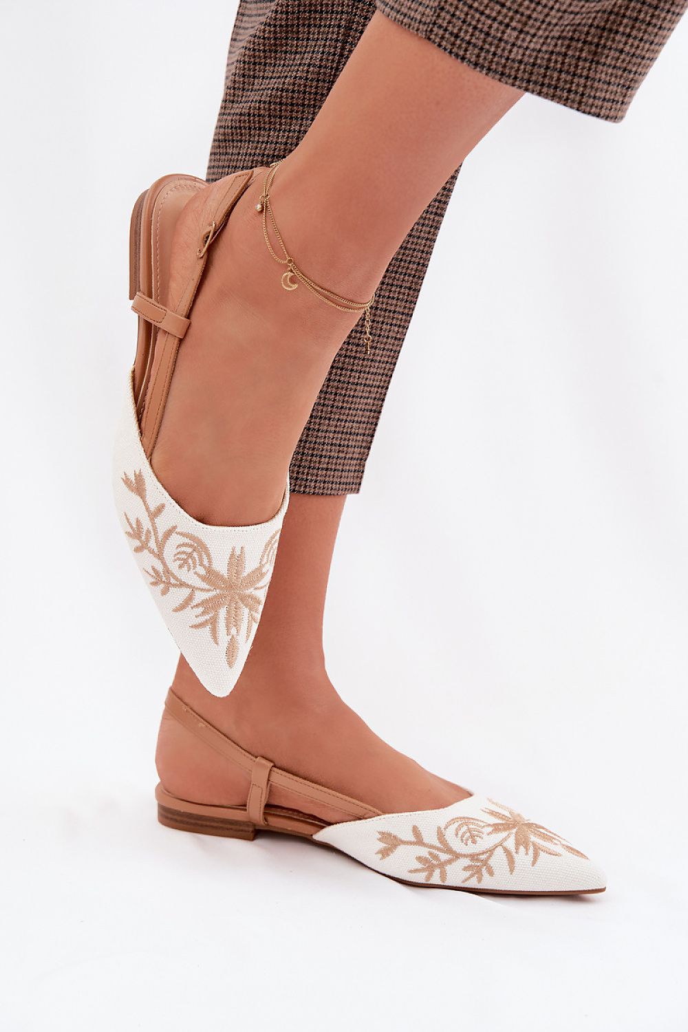  Sandale model 225627 Step in style 