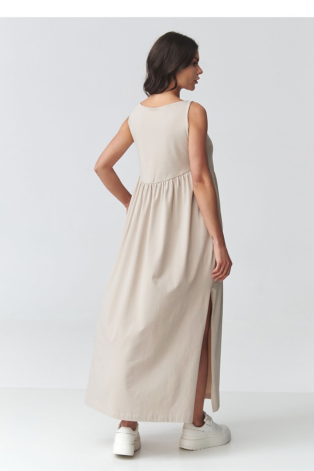  Rochie de zi model 225700 Makadamia 
