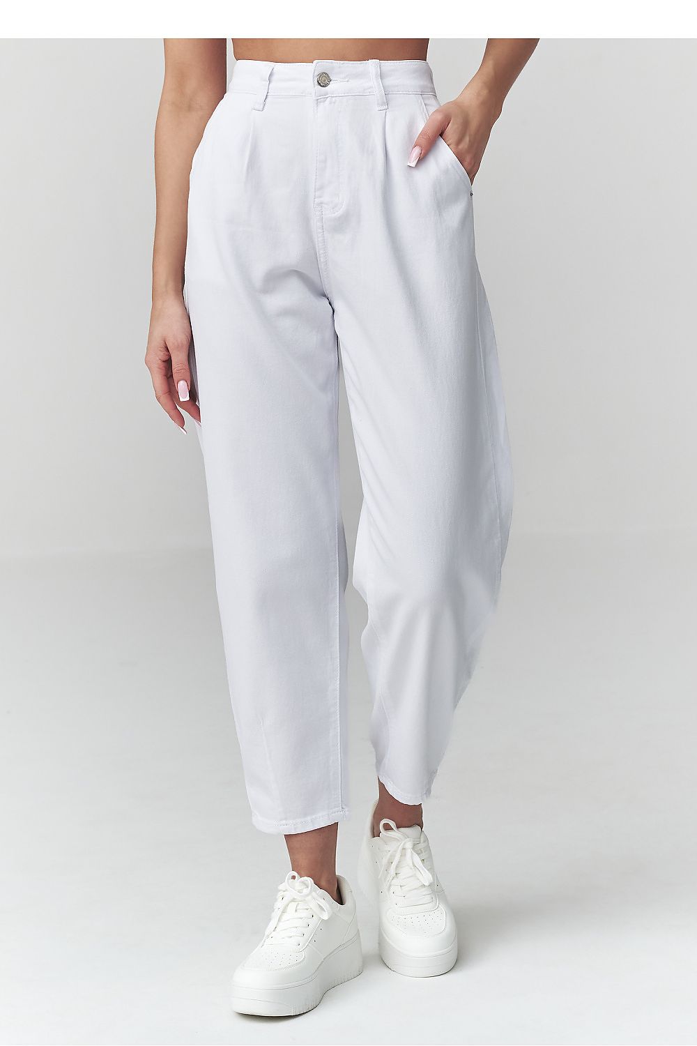  Jeanşi model 225702 Makadamia 