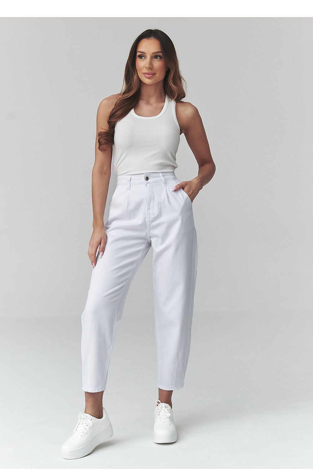  Jeanşi model 225702 Makadamia 