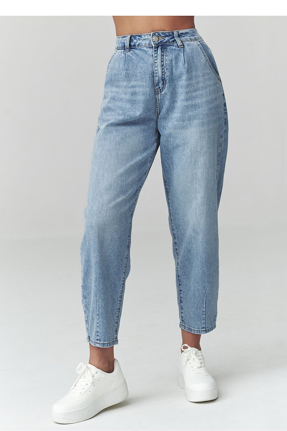  Jeanşi model 225703 Makadamia 