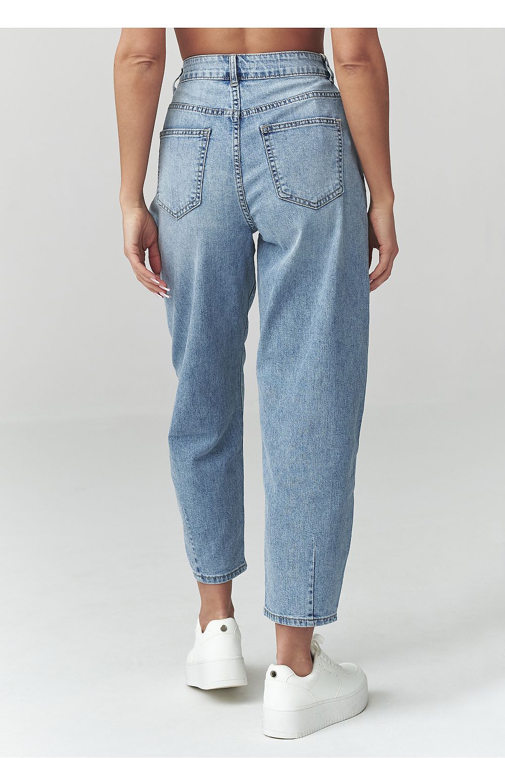  Jeanşi model 225703 Makadamia 