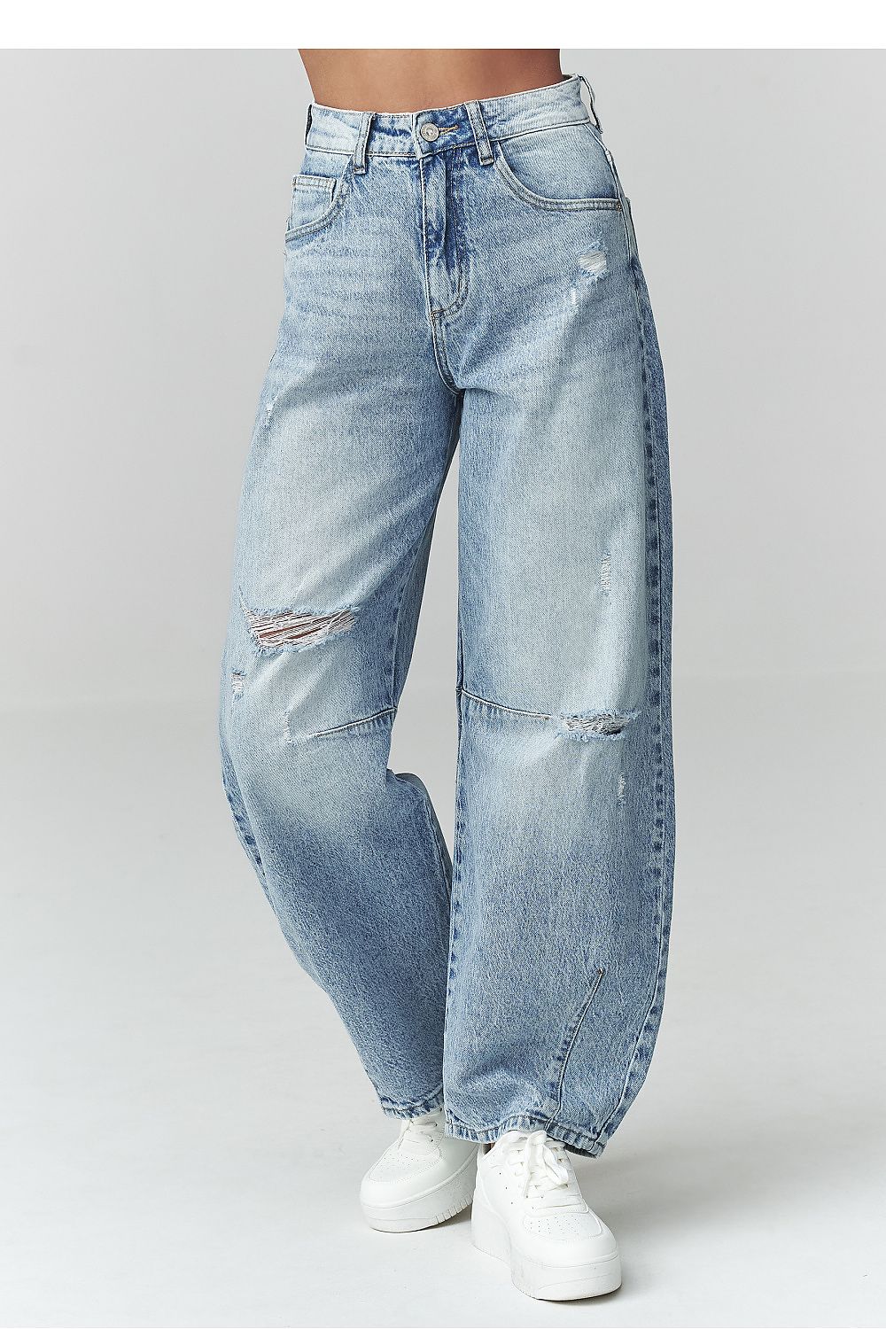  Jeanşi model 225704 Makadamia 