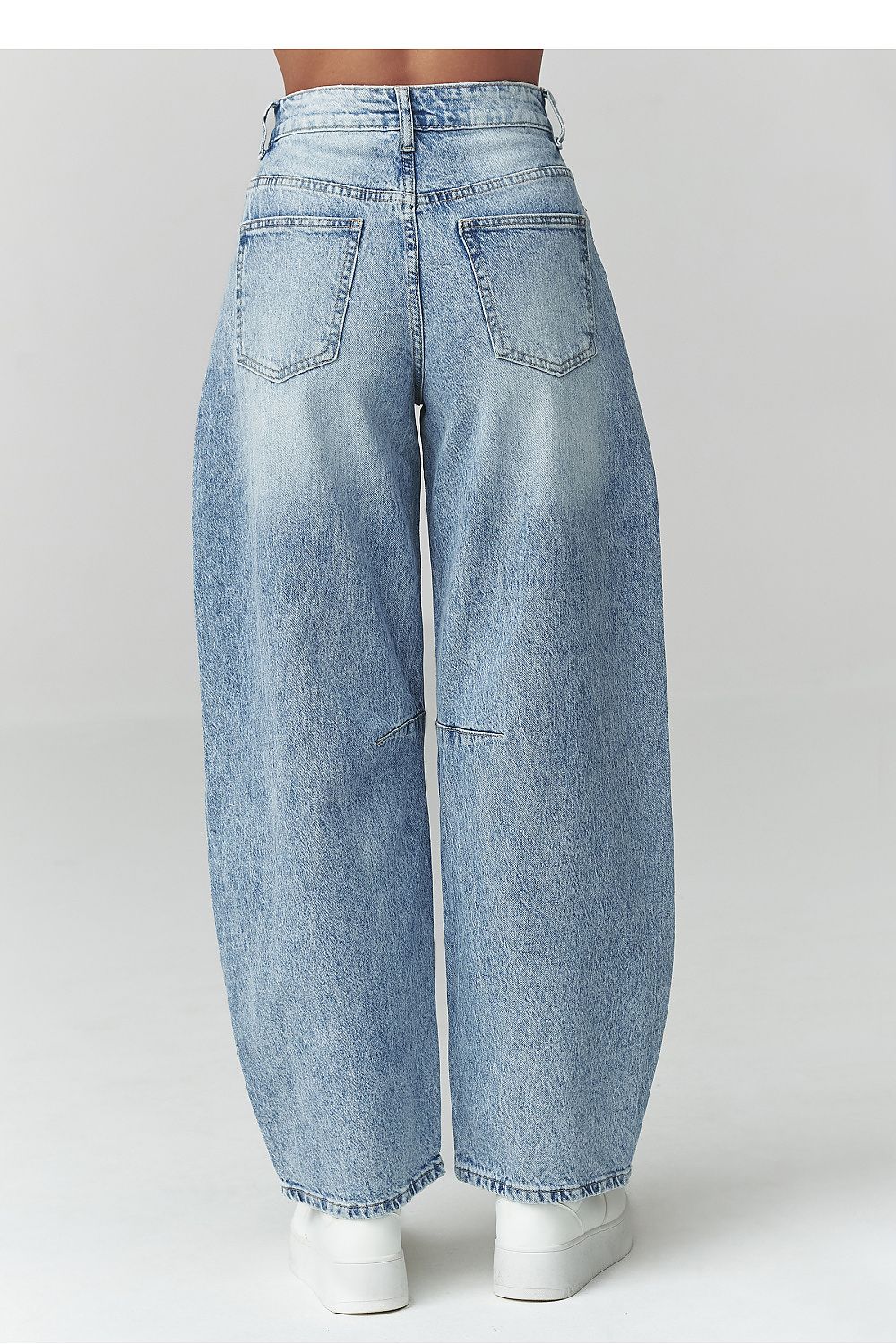  Jeanşi model 225704 Makadamia 