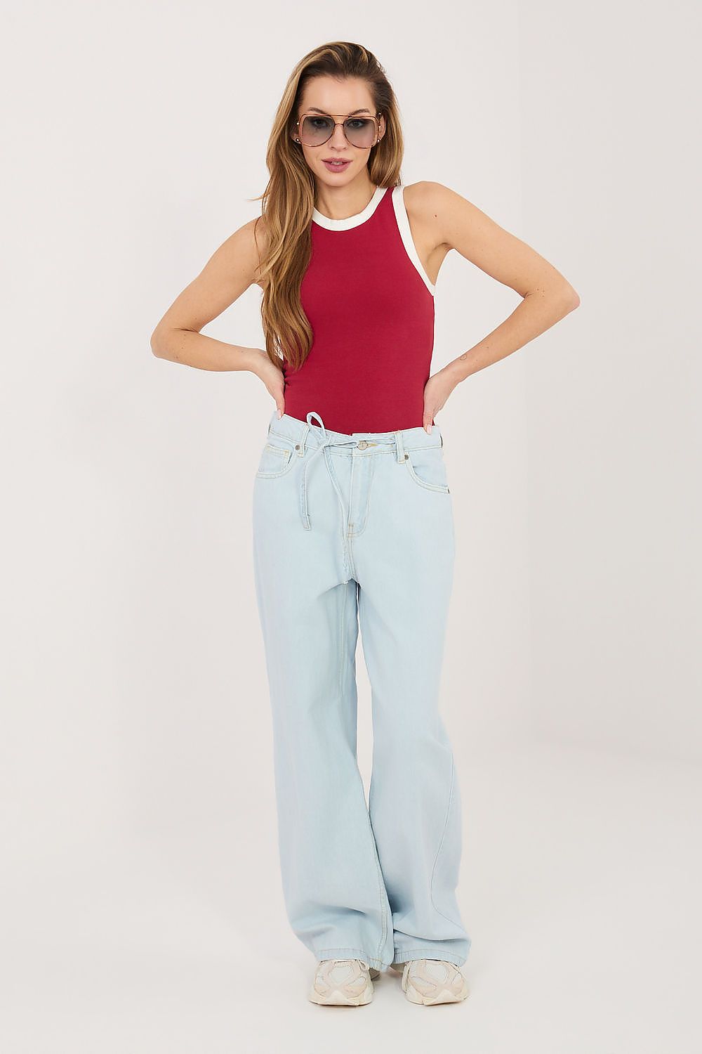  Jeanşi model 225705 Sublevel 