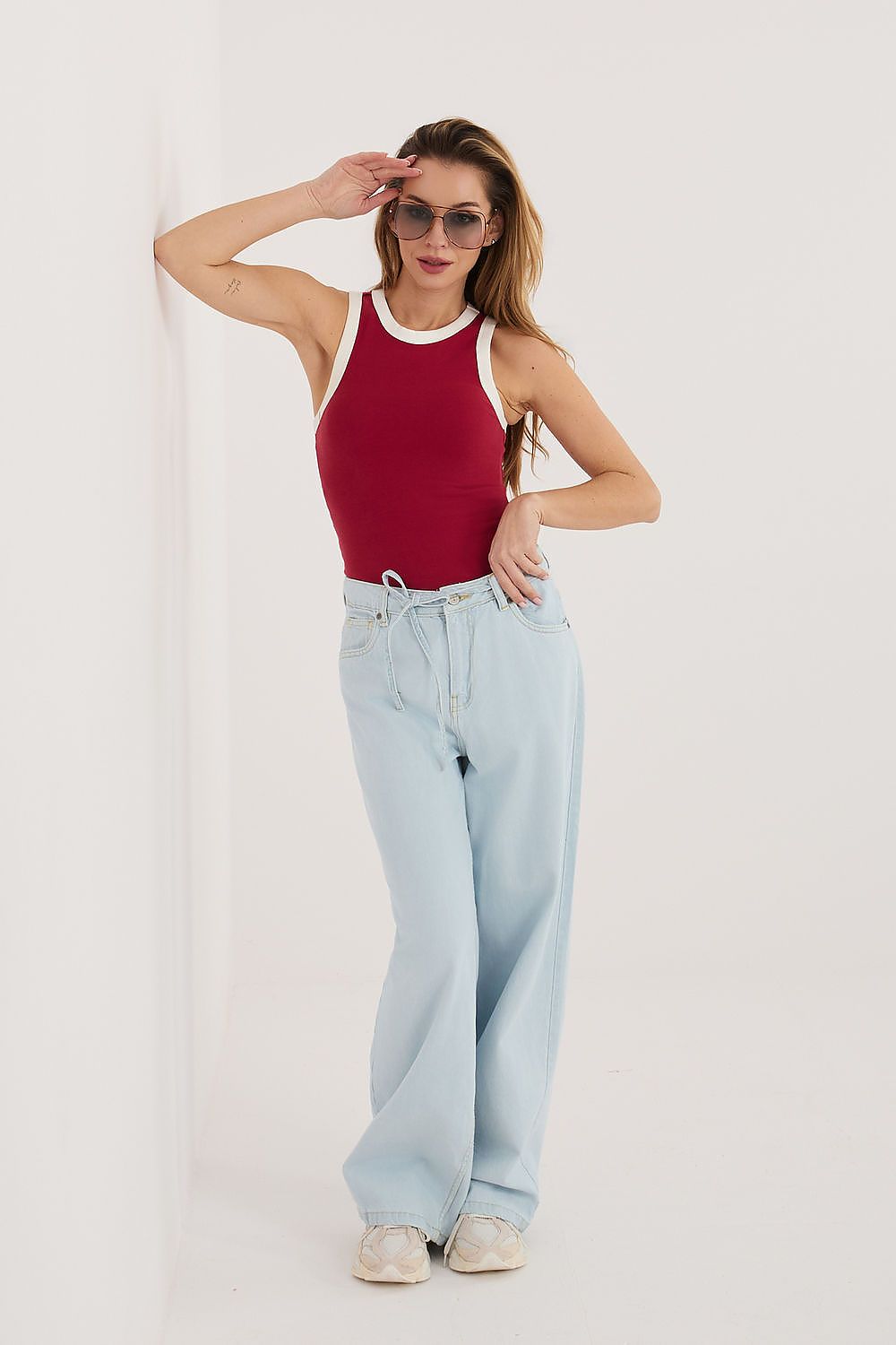  Jeanşi model 225705 Sublevel 