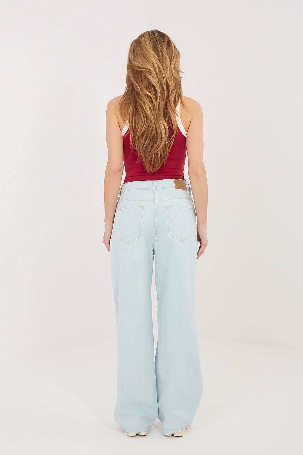  Jeanşi model 225705 Sublevel 
