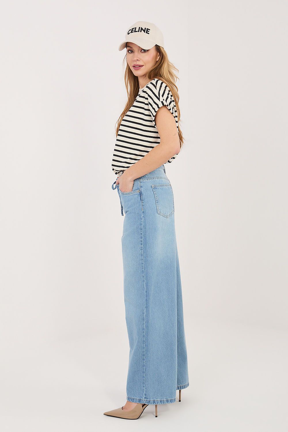  Jeanşi model 225706 Sublevel 