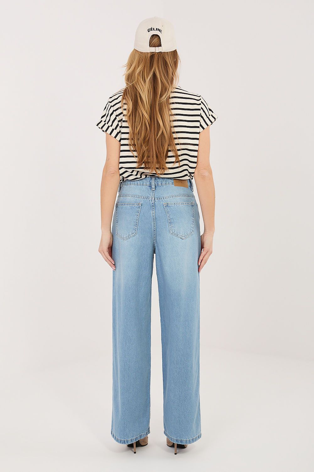  Jeanşi model 225706 Sublevel 