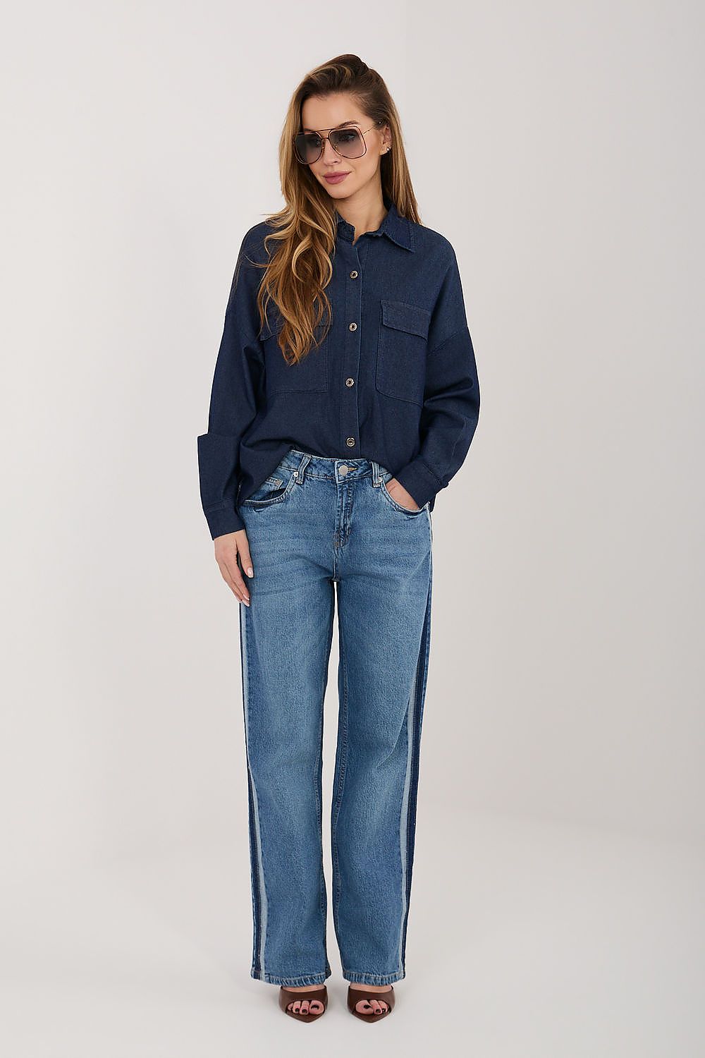  Jeanşi model 225707 Sublevel 