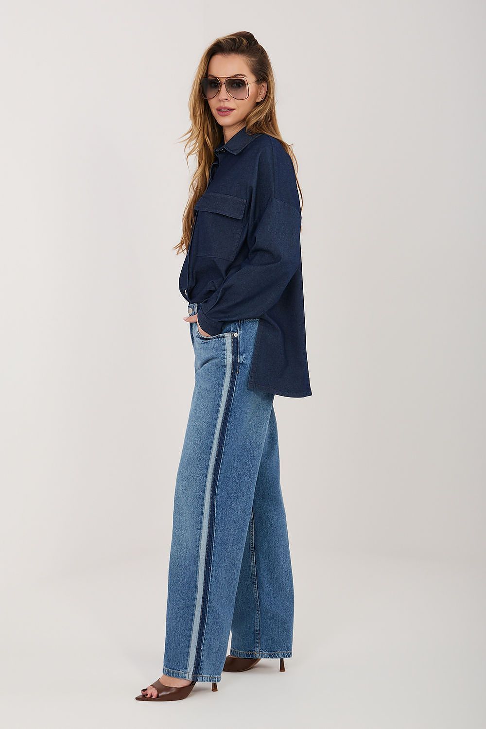  Jeanşi model 225707 Sublevel 
