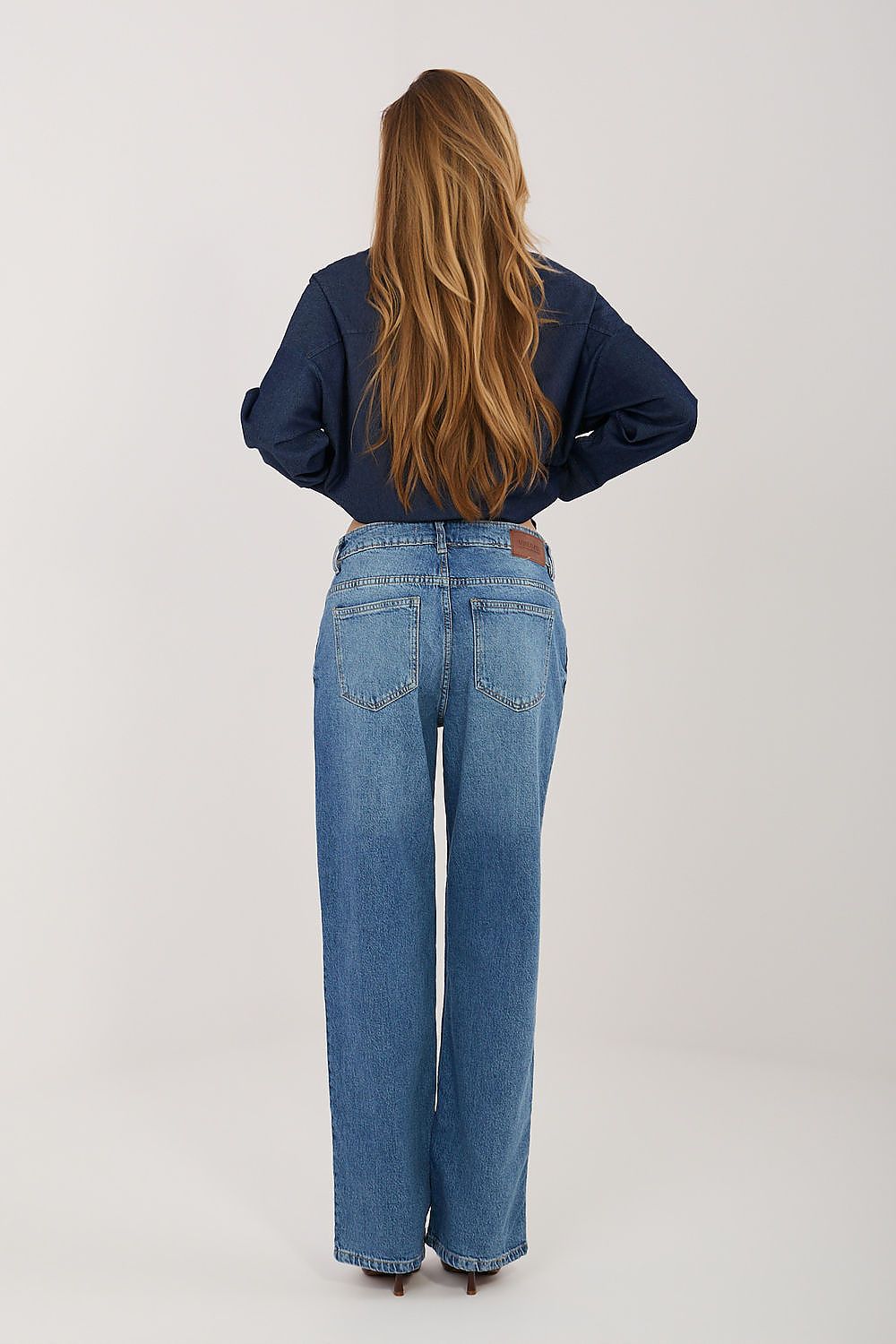  Jeanşi model 225707 Sublevel 