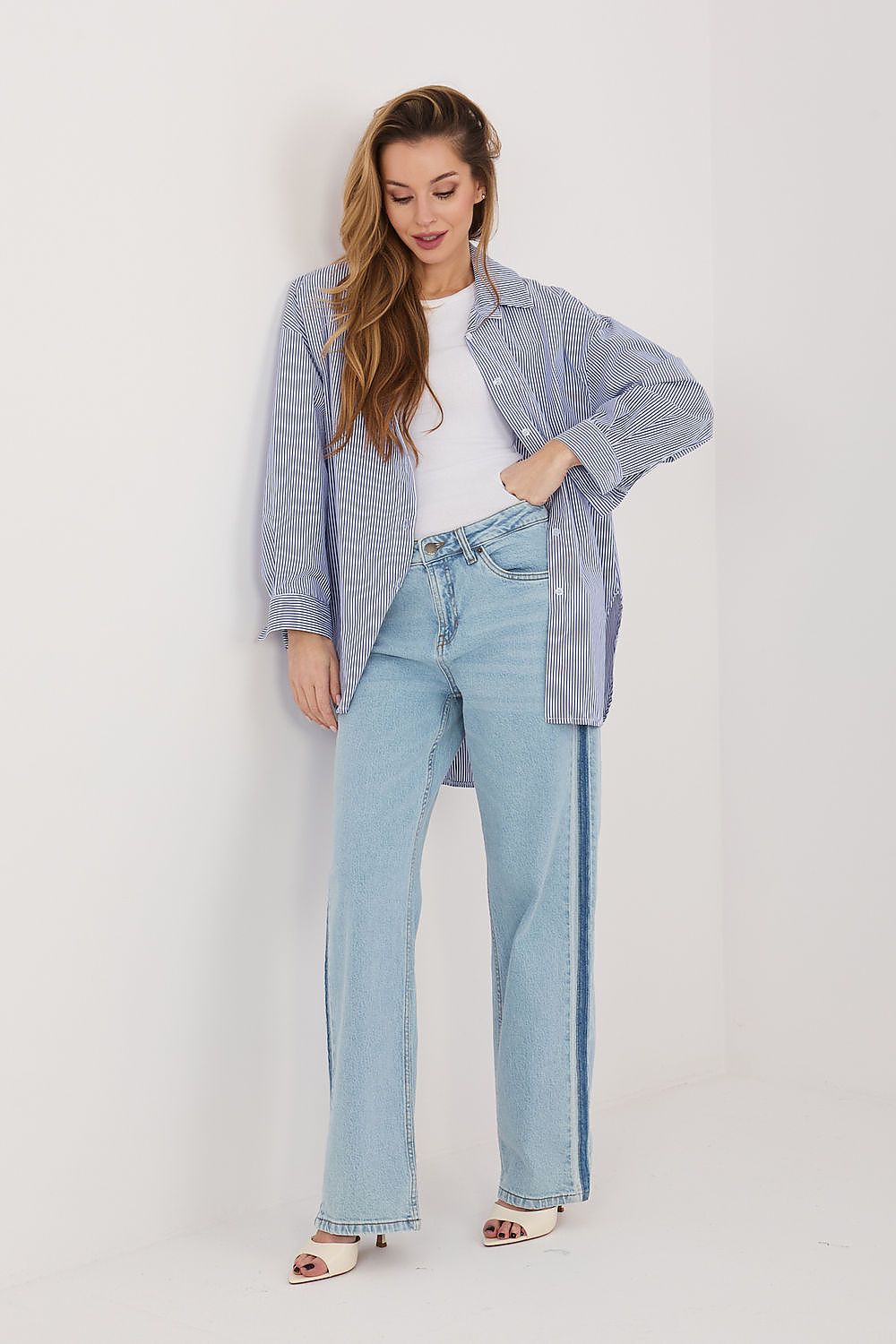  Jeanşi model 225708 Sublevel 