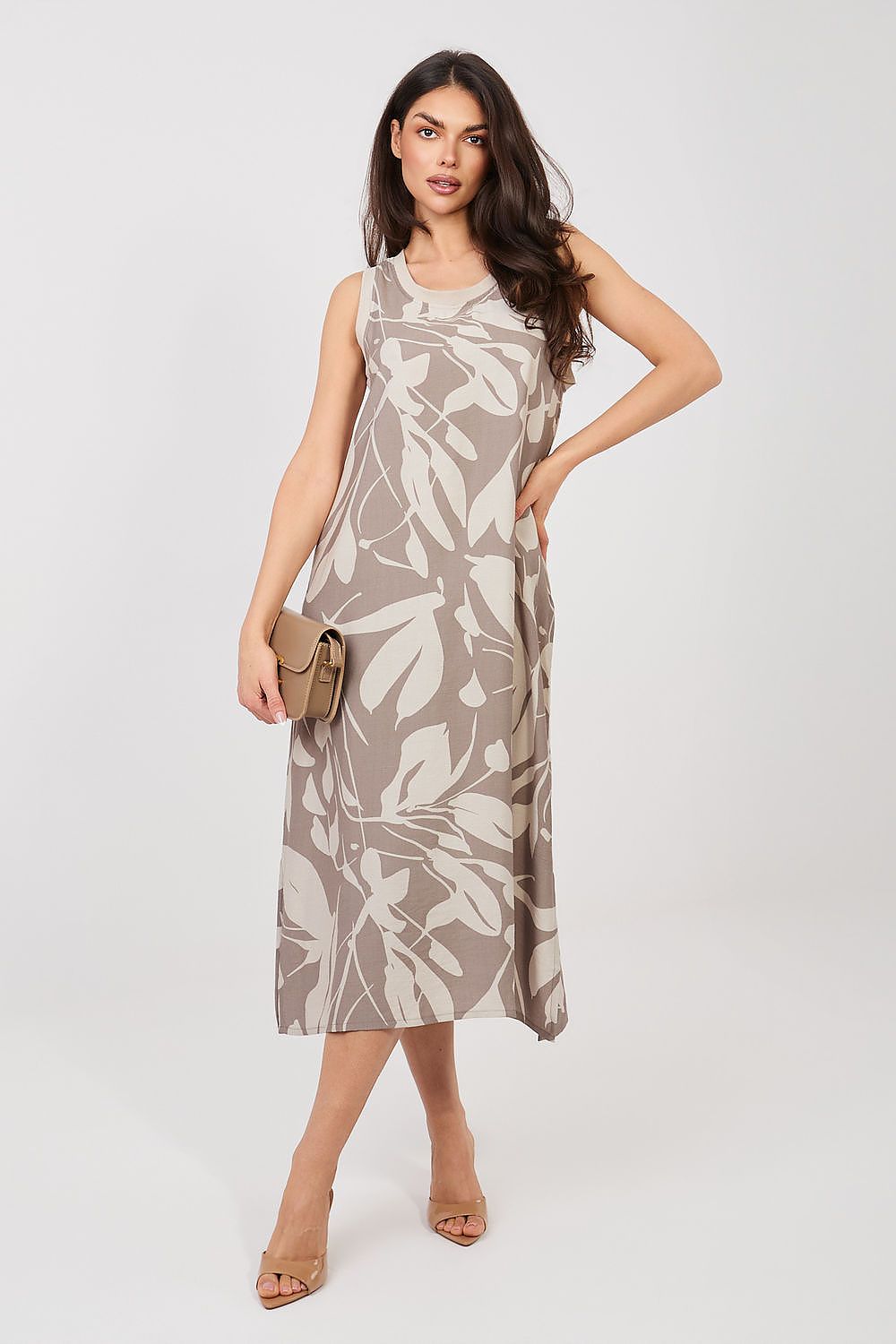 Rochie de zi model 225717 Sublevel 