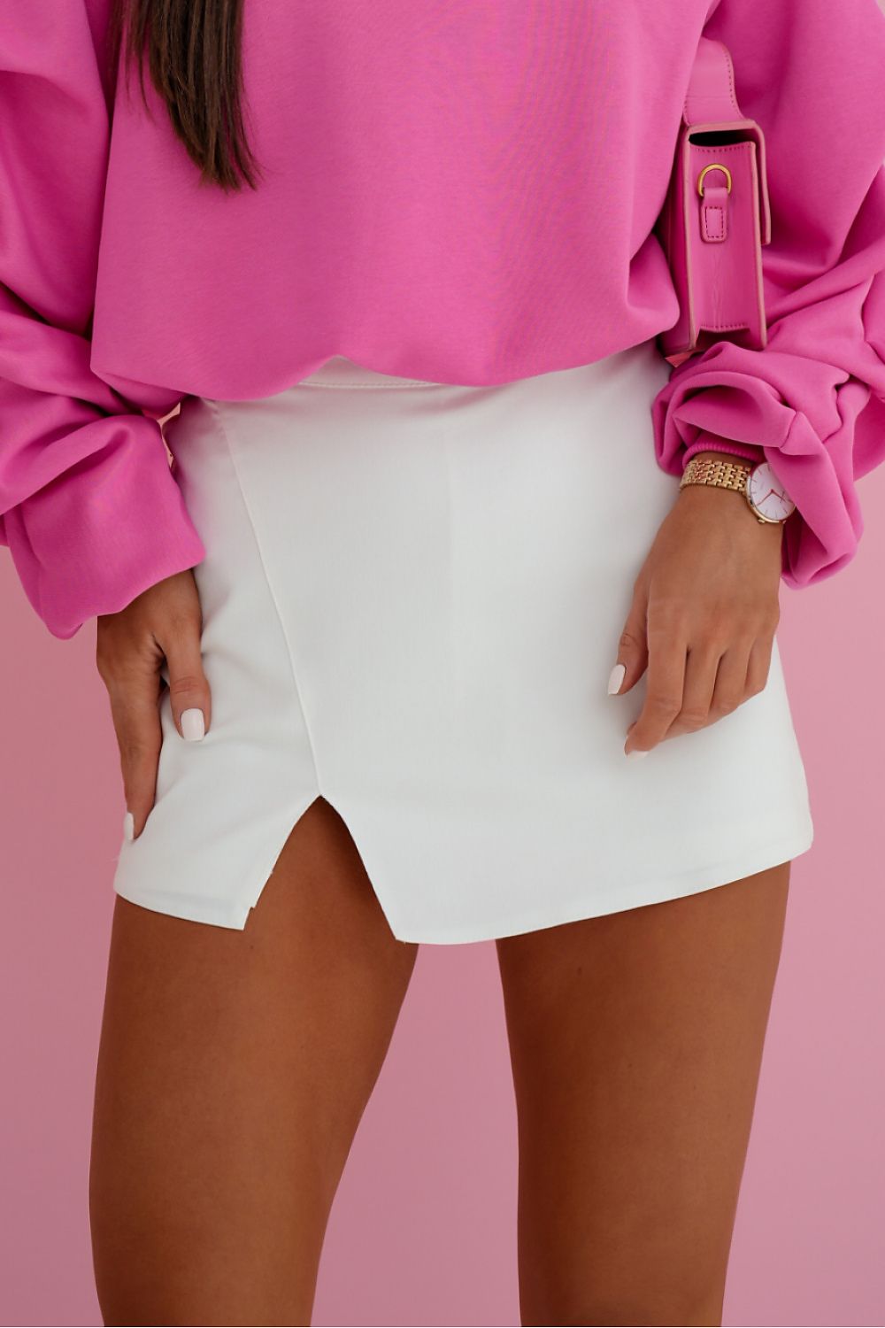 fustă pantaloni model 225753 LaBalancia 