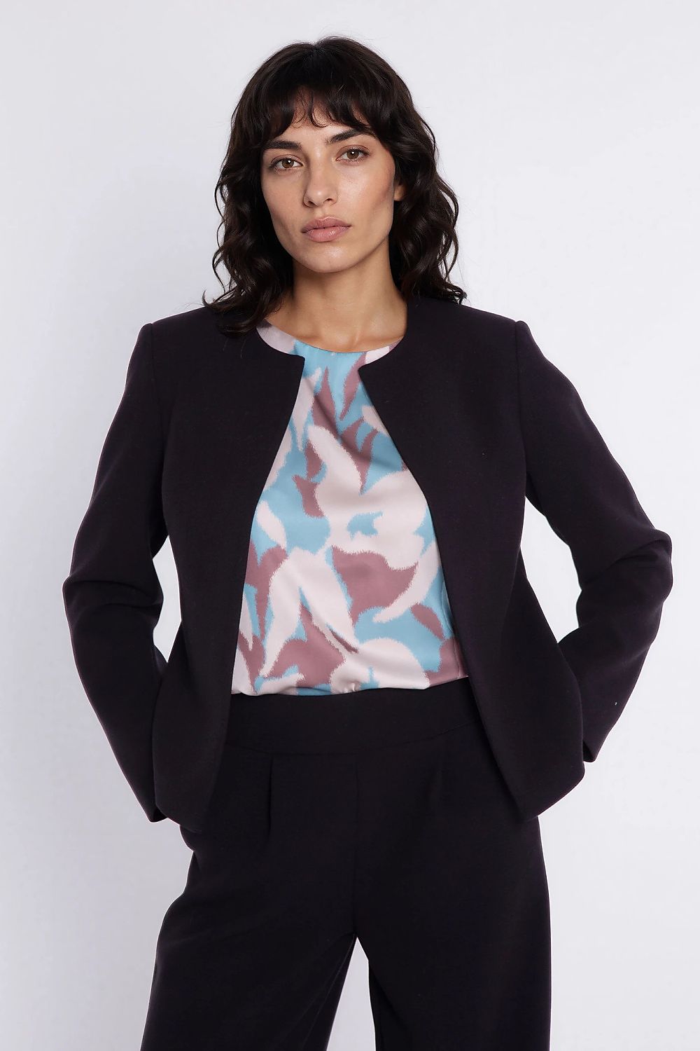  Sacou model 225821 Nife 