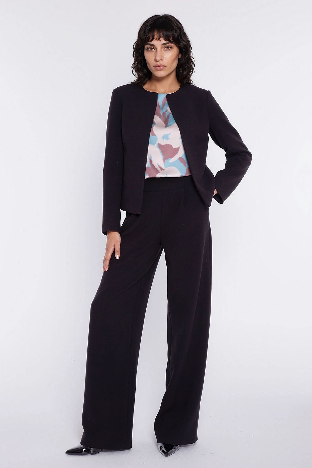 Sacou model 225821 Nife 