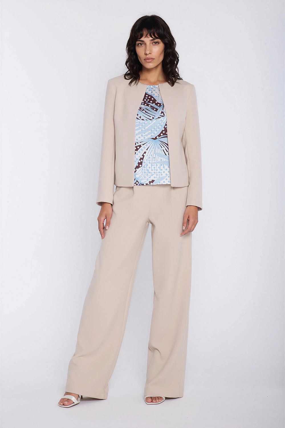  Sacou model 225822 Nife 
