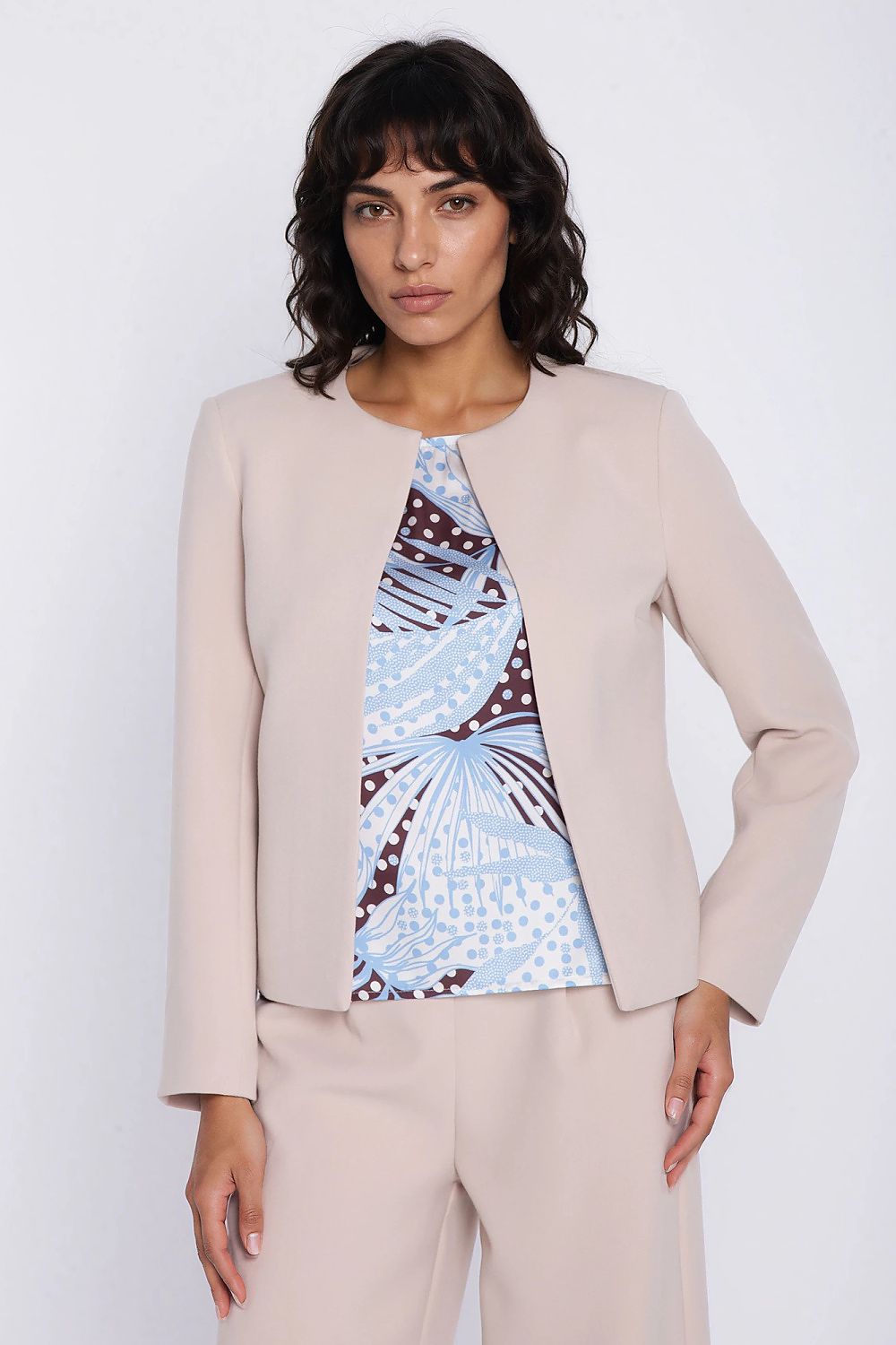  Sacou model 225822 Nife 